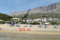 Apartments Šarić Apartment 1 – Šarić foto 5