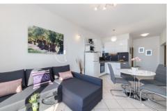 Apartments Tafra Apartment 1 – ApartmanA1 foto 2