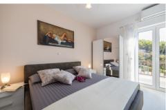 Apartments Tafra Apartment 2 – ApartmanA2 foto 2