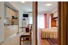 Apartments Tafra Apartment 3 – Apart. A3 foto 2