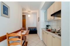 Apartments Tafra Apartment 3 – Apart. A3 foto 3