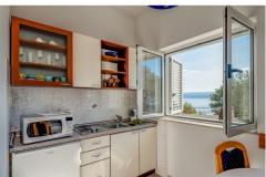 Apartments Tafra Apartment 4 – Apart. A4 foto 1