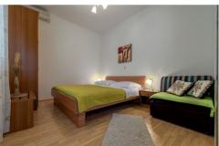 Apartments Tafra Apartment 4 – Apart. A4 foto 2