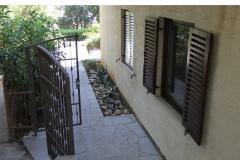 Apartments Tice Apartment 2 – A4+2 foto 4