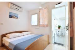 Apartments Stari Grad /Omiš center/ Room 5 – Soba 3 foto 1