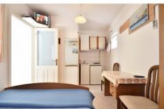 Apartments Stari Grad /Omiš center/ Room 5 – Soba 3 foto 2