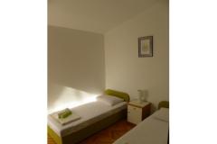 Boženka House Apartment 4 – West foto 5