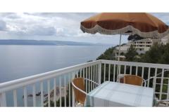 Apartments Culjak  Omiš Marušići Apartment 1 foto 1
