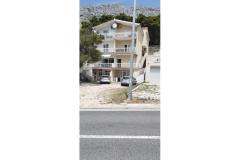 Din-Din2-Lucija Apartment 2 – Din2 foto 1