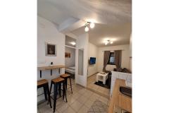 Din-Din2-Lucija Apartment 2 – Din2 foto 2