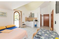 Dizma Wellness Apartments Apartment 2 – Yellow foto 2