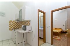 Dizma Wellness Apartments Apartment 2 – Yellow foto 3