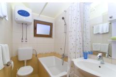 Dizma Wellness Apartments Apartment 2 – Yellow foto 4