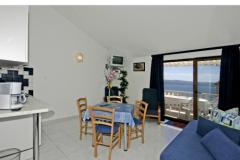 Dizma Wellness Apartments Apartment 4 – Blue foto 1