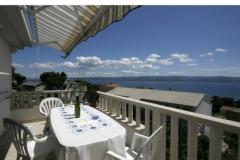 Dizma Wellness Apartments Apartment 4 – Blue foto 2