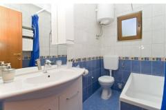 Dizma Wellness Apartments Apartment 4 – Blue foto 3