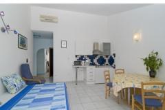 Dizma Wellness Apartments Apartment 4 – Blue foto 5