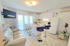 Dizma Wellness Apartments Apartment 3 – Renić foto 1