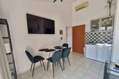 Dizma Wellness Apartments Apartment 1 – Green foto 1