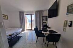 Dizma Wellness Apartments Apartment 1 – Green foto 2