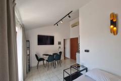 Dizma Wellness Apartments Apartment 1 – Green foto 3