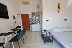 Dizma Wellness Apartments Apartment 1 – Green foto 4