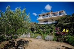 Apartments Miroslav Vojnović Apartment 4 – A5 foto 1