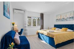 Apartments Miroslav Vojnović Apartment 4 – A5 foto 2