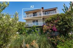 Apartments Miroslav Vojnović Apartment 1 – Studio A2 foto 1