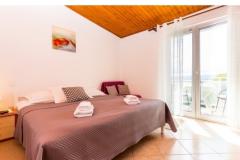 Apartments Miroslav Vojnović Apartment 1 – Studio A2 foto 3