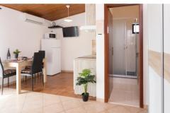 Apartments Miroslav Vojnović Apartment 1 – Studio A2 foto 4