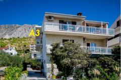 Apartments Miroslav Vojnović Apartment 2 – A3 foto 1