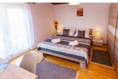 Apartments Miroslav Vojnović Apartment 2 – A3 foto 3