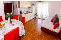 Apartments Miroslav Vojnović Apartment 2 – A3 foto 4