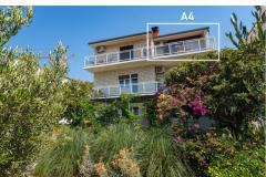 Apartments Miroslav Vojnović Apartment 3 – A4 foto 1