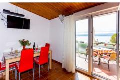 Apartments Miroslav Vojnović Apartment 3 – A4 foto 4