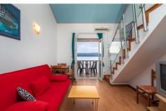 Family Rooms &amp; Apartments Omis Apartment 1 – 2 FLOOR foto 1