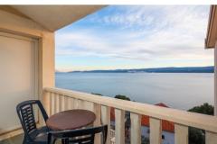 Family Rooms &amp; Apartments Omis Apartment 1 – 2 FLOOR foto 2