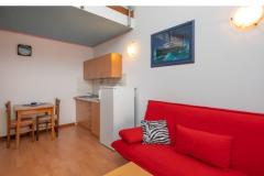 Family Rooms &amp; Apartments Omis Apartment 1 – 2 FLOOR foto 3