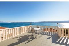Family Rooms &amp; Apartments Omis Apartment 2 – 107 / 204 foto 1