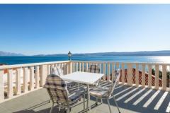 Family Rooms &amp; Apartments Omis Apartment 2 – 107 / 204 foto 2