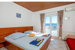 Family Rooms &amp; Apartments Omis Apartment 2 – 107 / 204 foto 5