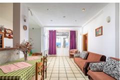 Family Rooms &amp; Apartments Omis Apartment 3 – tetak foto 1