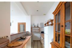 Family Rooms &amp; Apartments Omis Apartment 3 – tetak foto 4