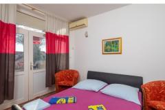 Family Rooms &amp; Apartments Omis Apartment 3 – tetak foto 5
