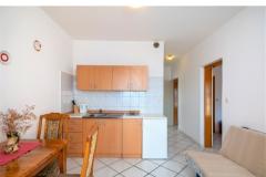 Family Rooms &amp; Apartments Omis Apartment 4 – 202 foto 3