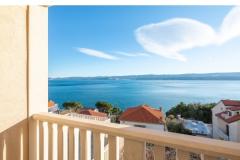 Family Rooms &amp; Apartments Omis Apartment 4 – 202 foto 5