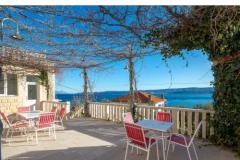 Family Rooms &amp; Apartments Omis Room 5 – kuglana foto 5
