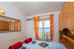 Family Rooms &amp; Apartments Omis Room 7 – APARTMAN S foto 1