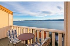 Family Rooms &amp; Apartments Omis Room 7 – APARTMAN S foto 2
